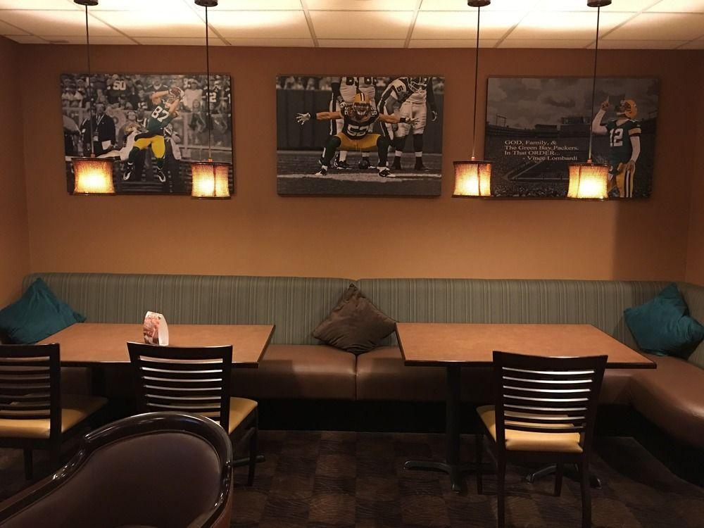 Four Points By Sheraton Milwaukee Airport Eksteriør bilde
