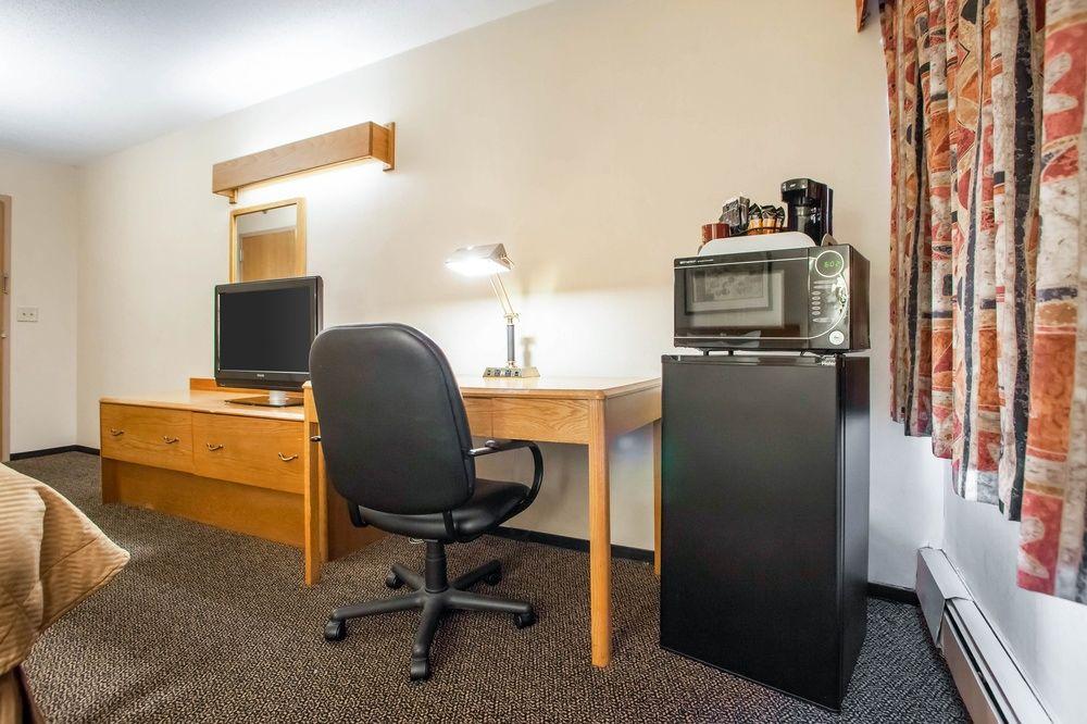 Four Points By Sheraton Milwaukee Airport Eksteriør bilde