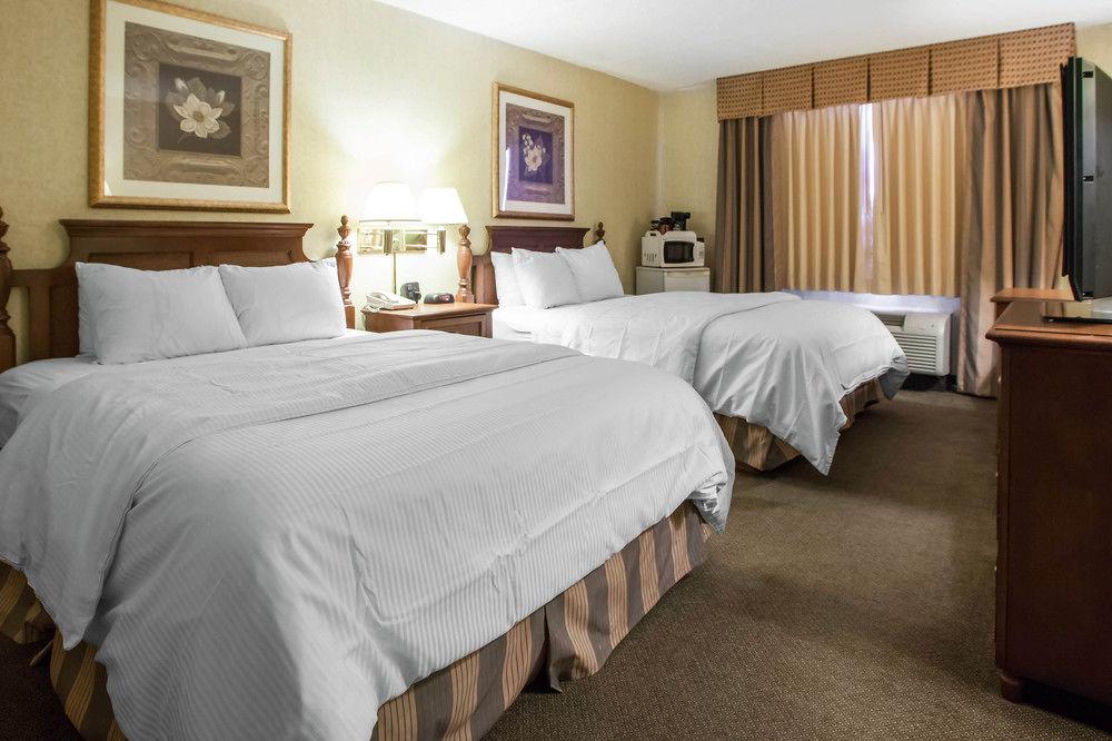 Four Points By Sheraton Milwaukee Airport Eksteriør bilde