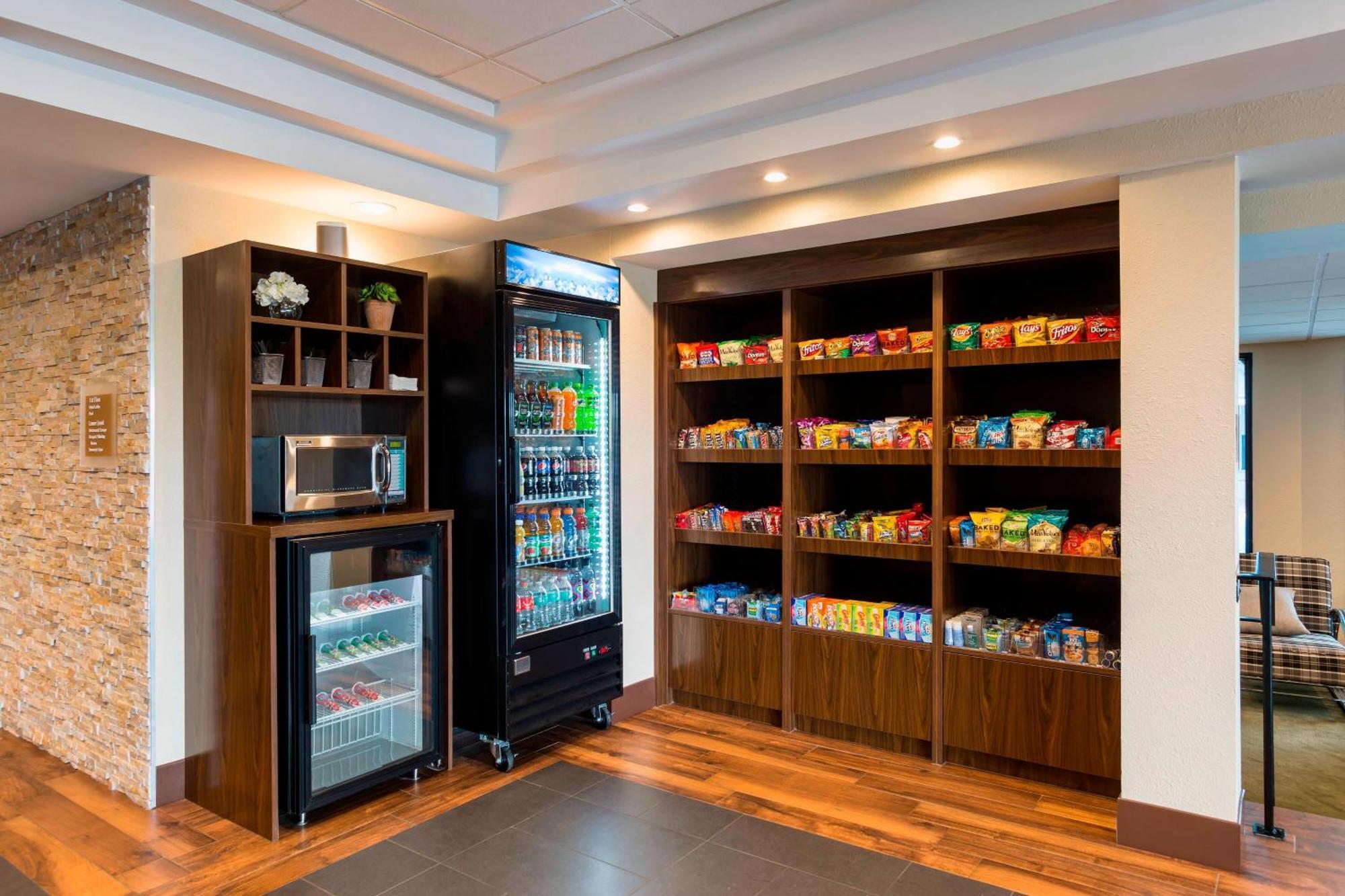 Four Points By Sheraton Milwaukee Airport Eksteriør bilde