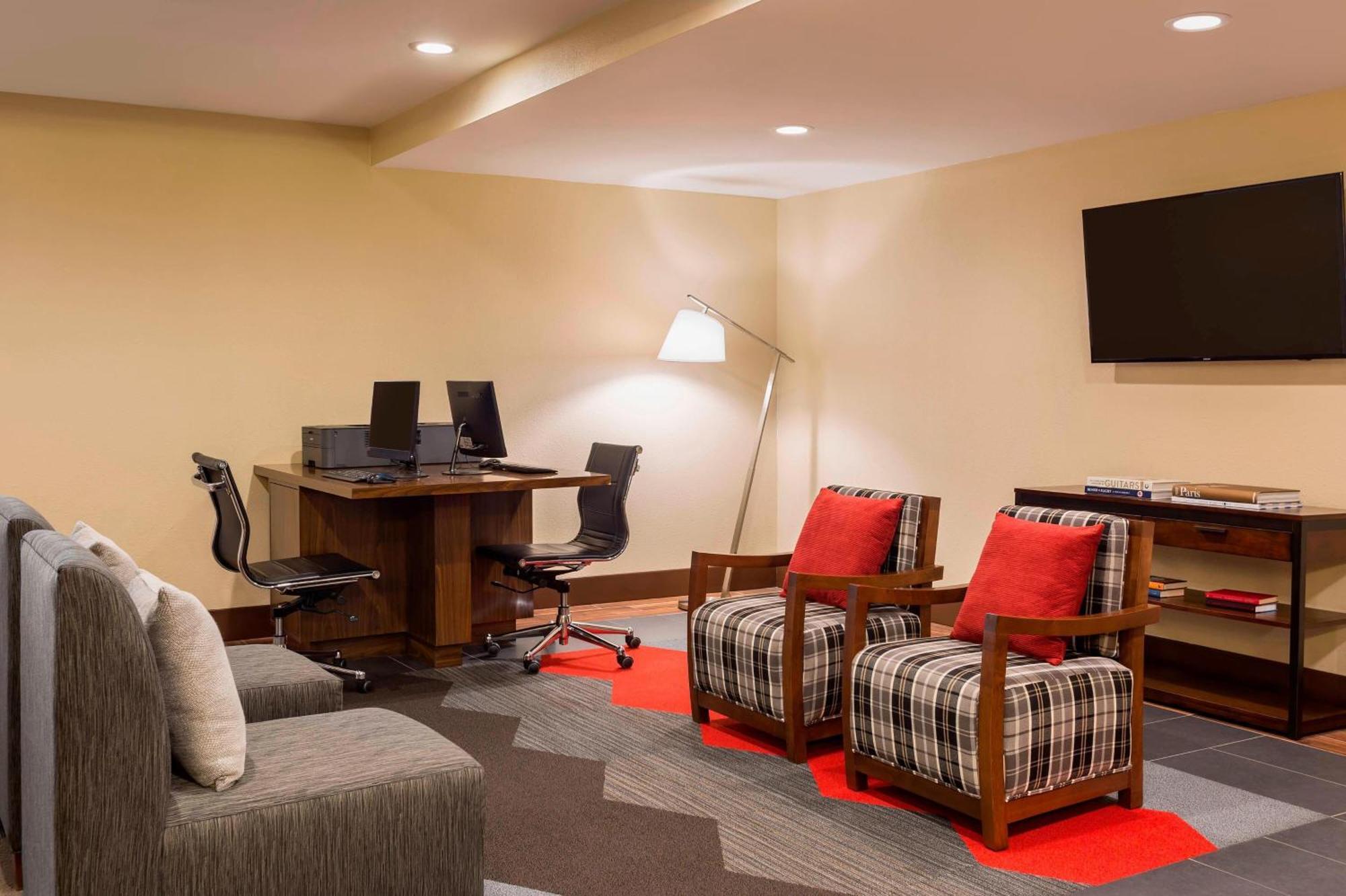 Four Points By Sheraton Milwaukee Airport Eksteriør bilde