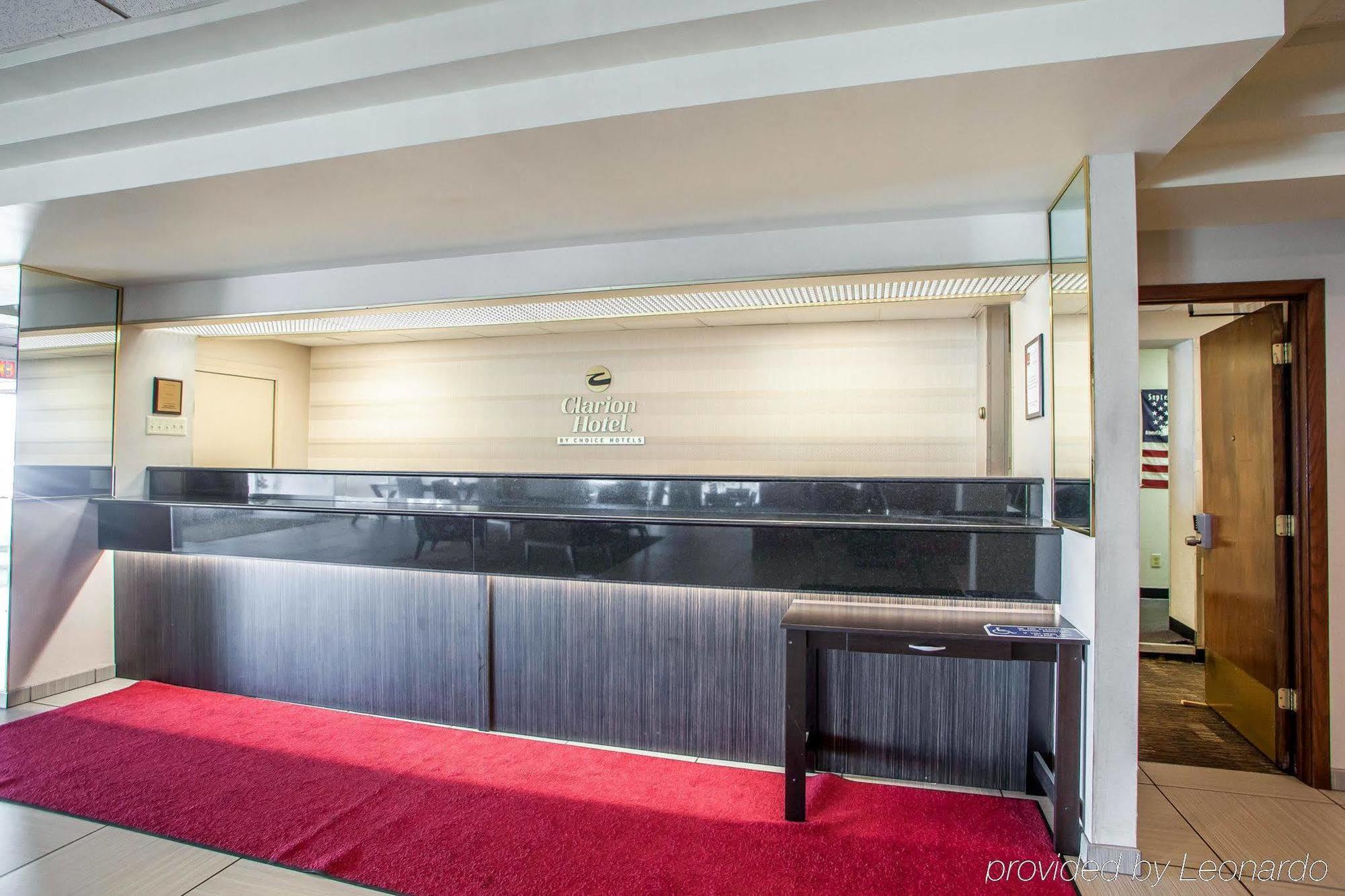 Four Points By Sheraton Milwaukee Airport Eksteriør bilde