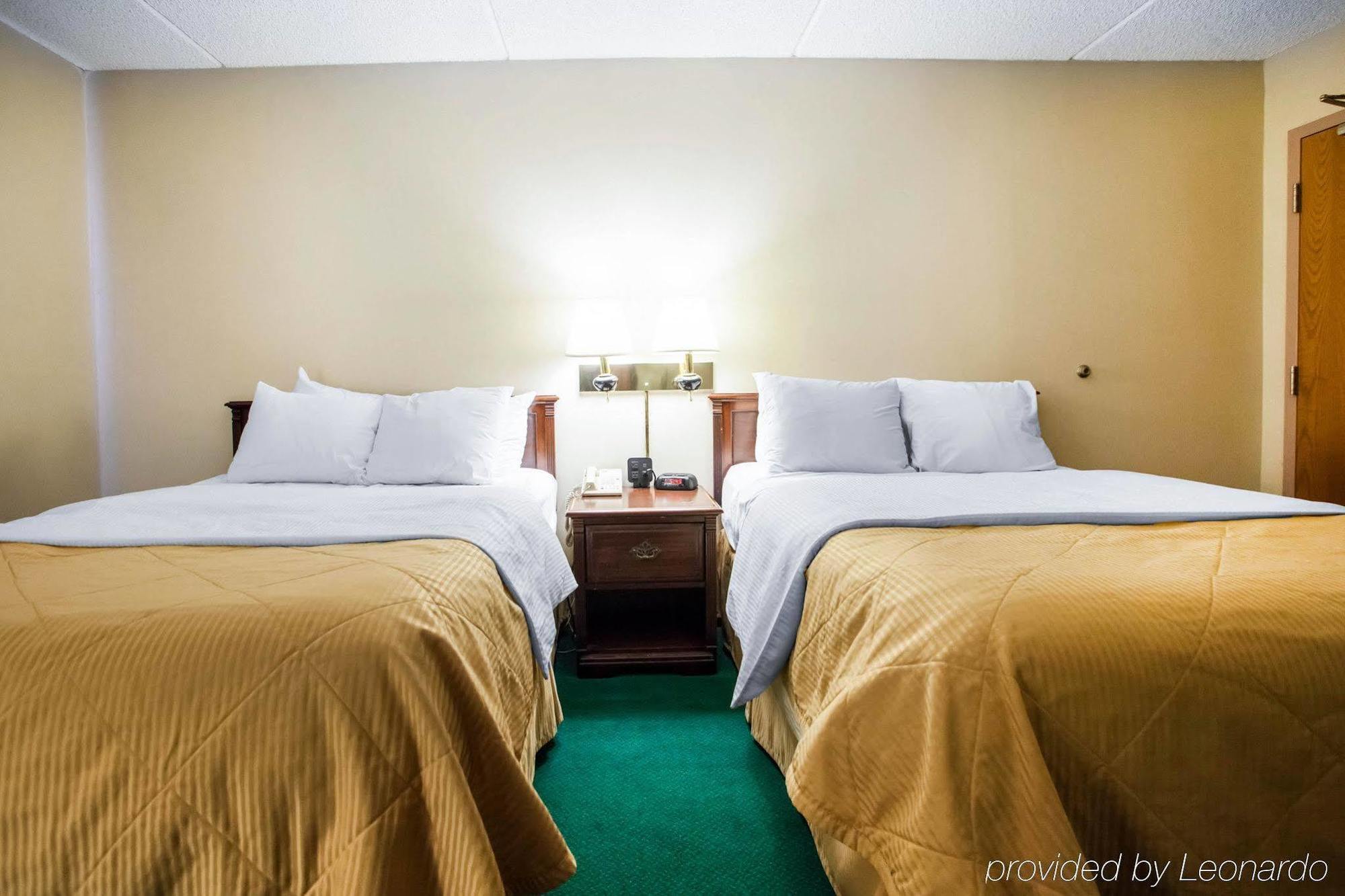 Four Points By Sheraton Milwaukee Airport Eksteriør bilde
