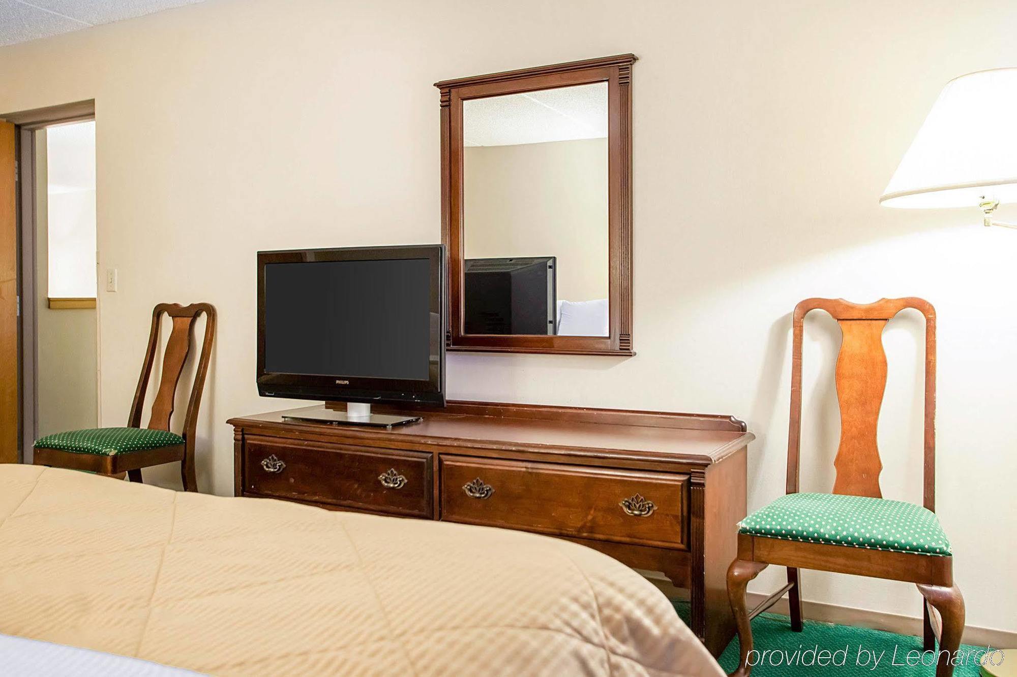 Four Points By Sheraton Milwaukee Airport Eksteriør bilde