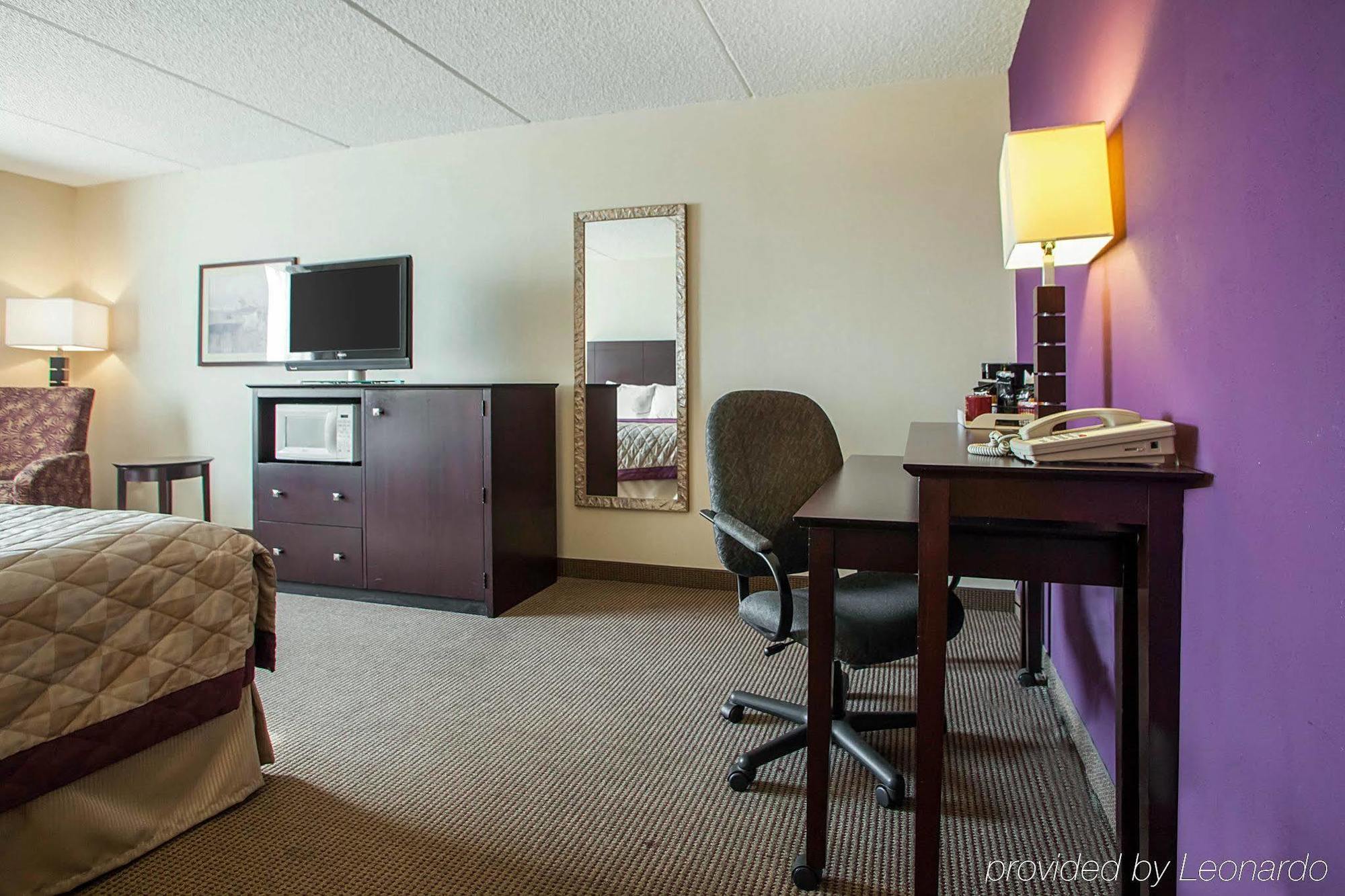 Four Points By Sheraton Milwaukee Airport Eksteriør bilde