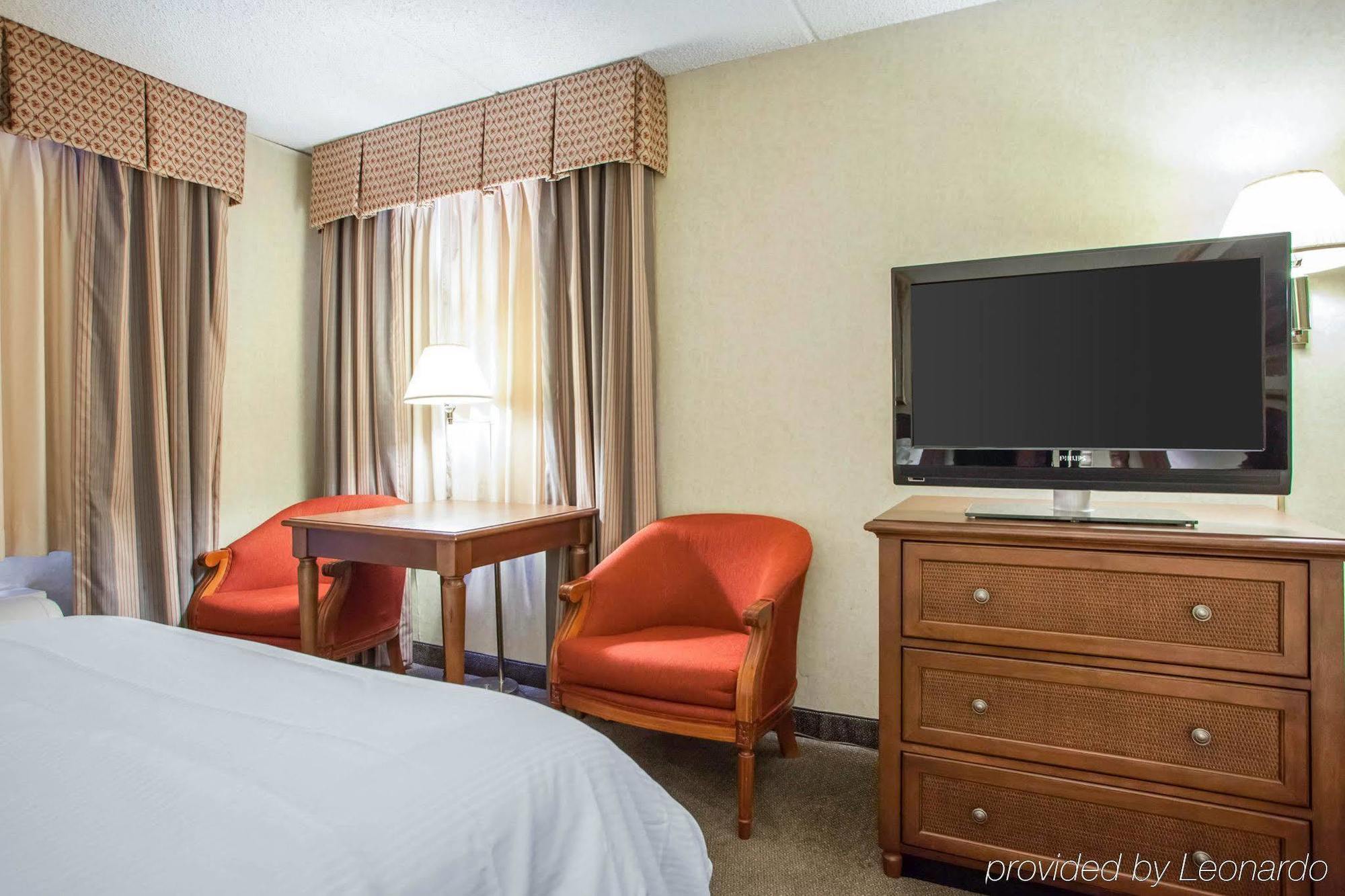 Four Points By Sheraton Milwaukee Airport Eksteriør bilde