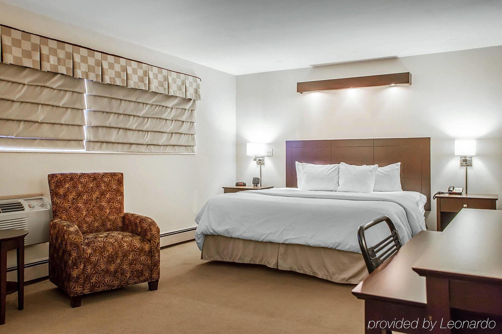 Four Points By Sheraton Milwaukee Airport Eksteriør bilde