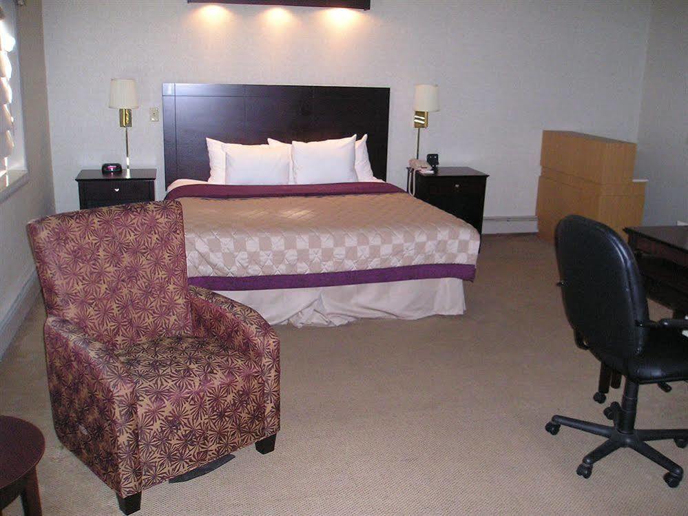Four Points By Sheraton Milwaukee Airport Eksteriør bilde