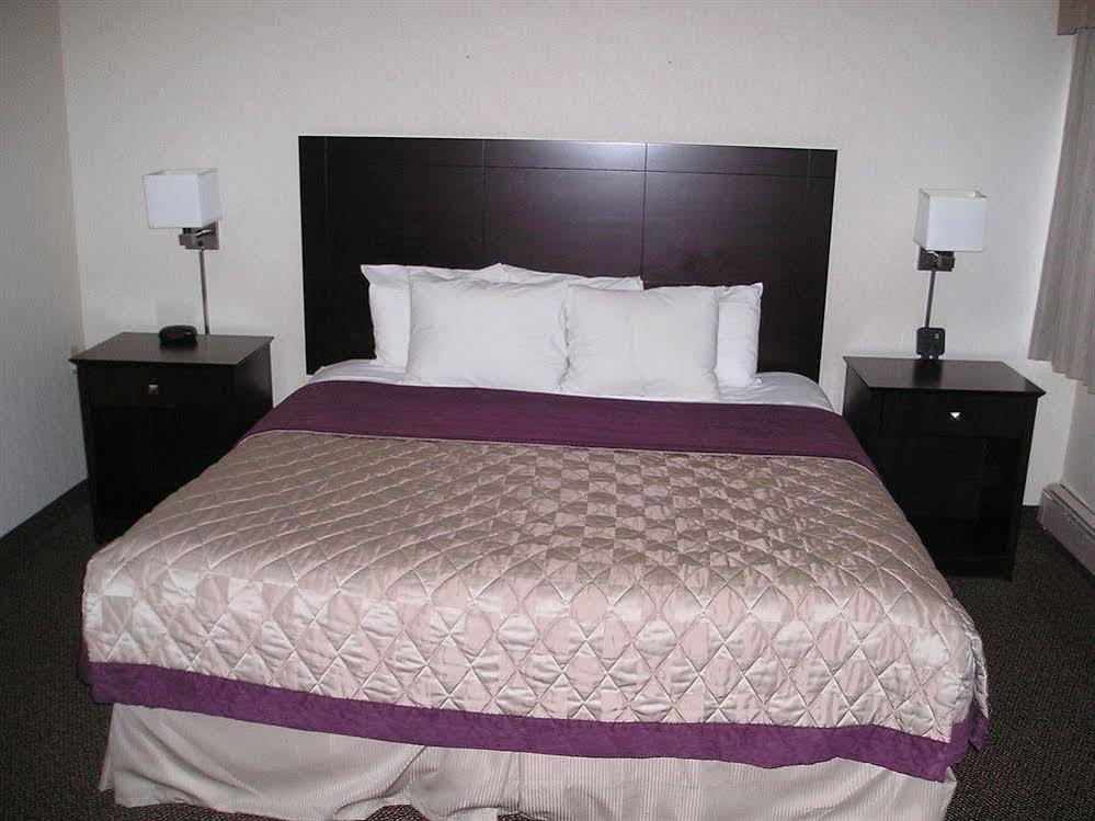 Four Points By Sheraton Milwaukee Airport Eksteriør bilde