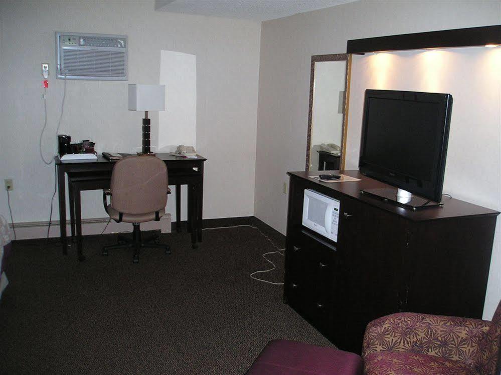 Four Points By Sheraton Milwaukee Airport Eksteriør bilde