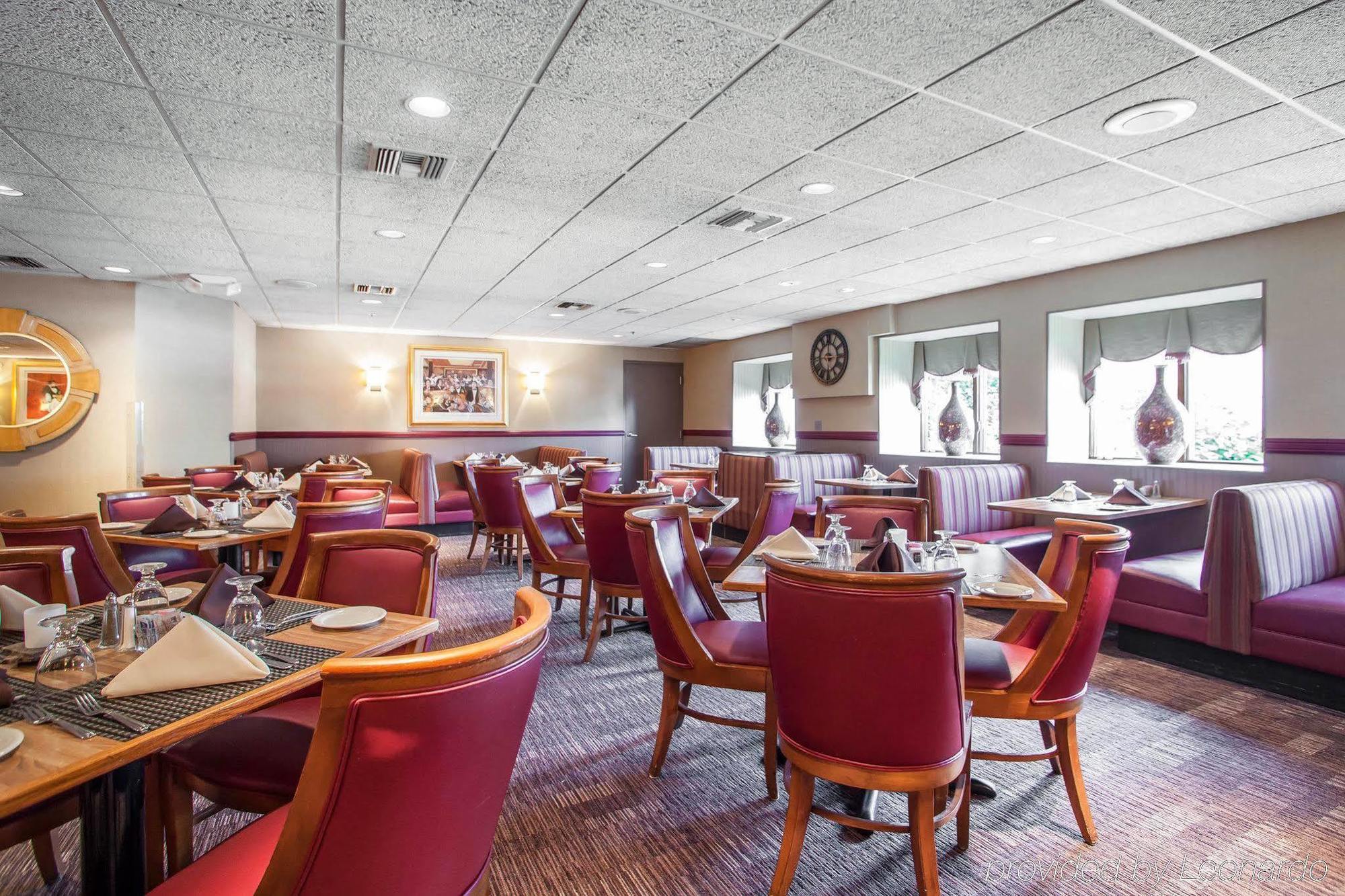Four Points By Sheraton Milwaukee Airport Eksteriør bilde