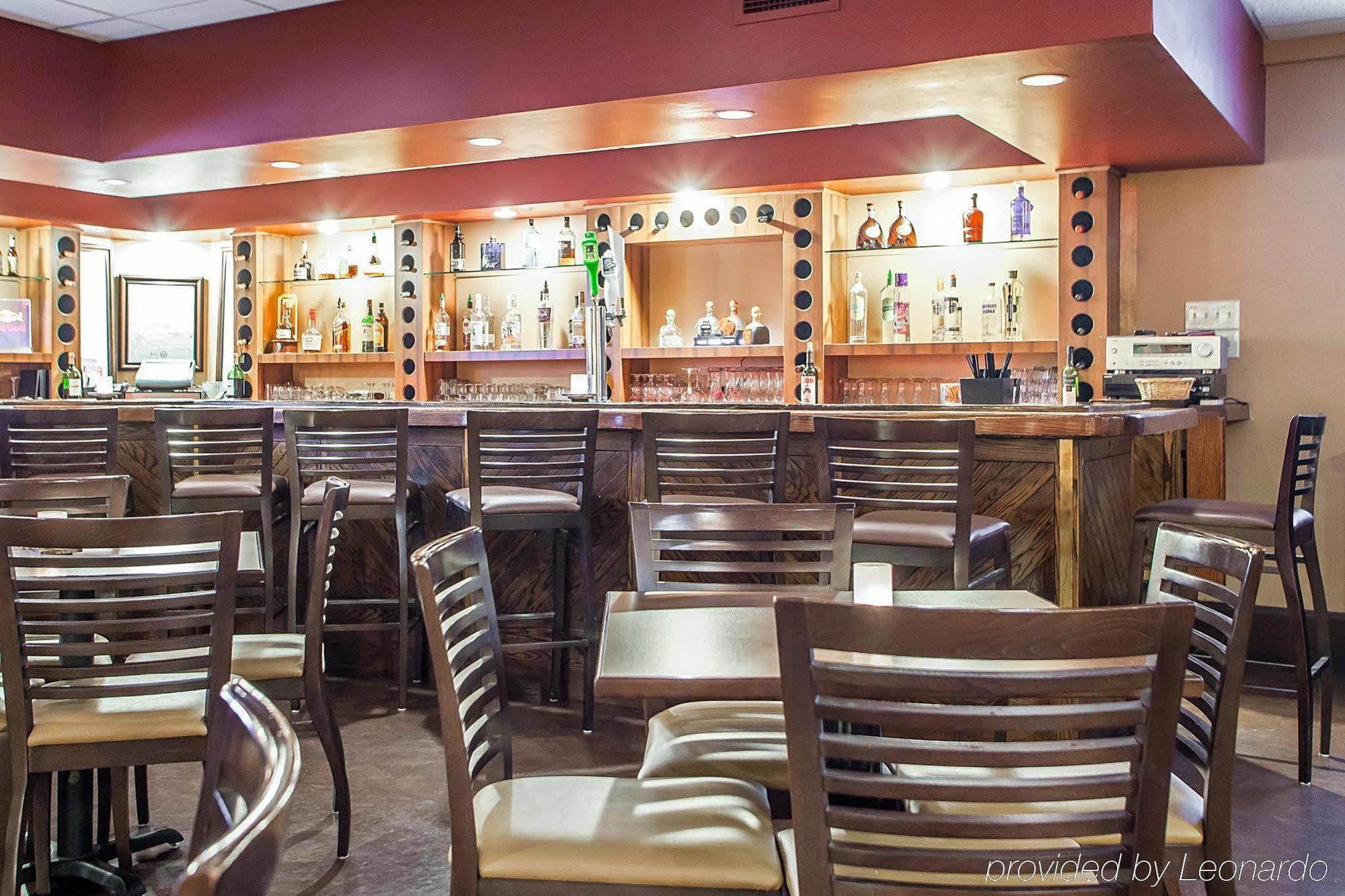 Four Points By Sheraton Milwaukee Airport Eksteriør bilde