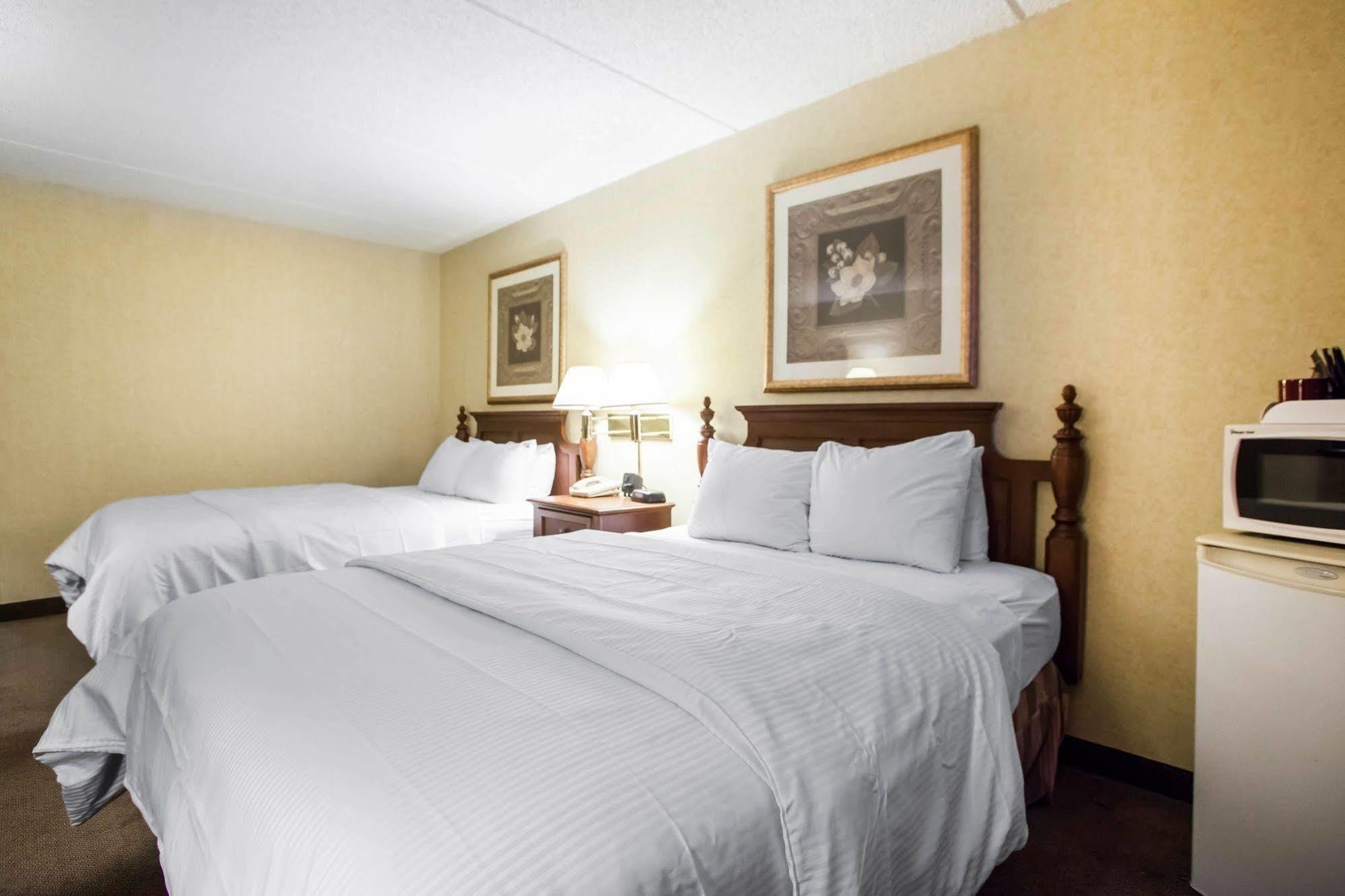 Four Points By Sheraton Milwaukee Airport Eksteriør bilde