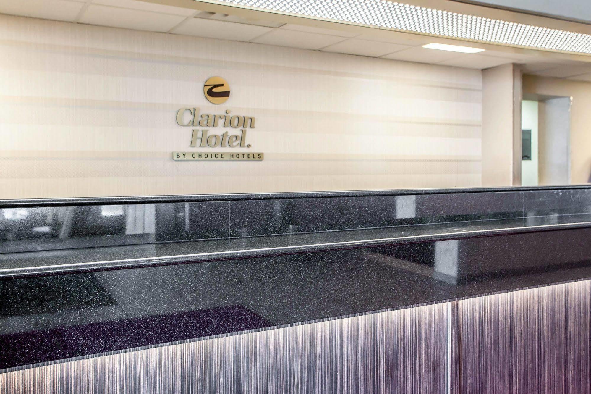 Four Points By Sheraton Milwaukee Airport Eksteriør bilde